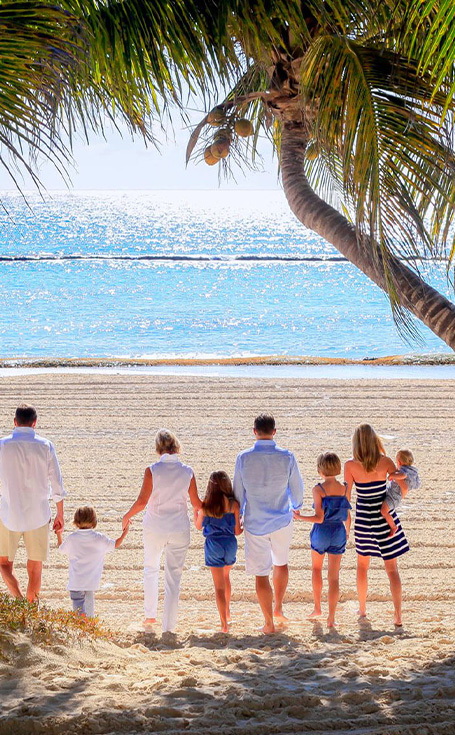 Family Holidays Sri Lanka