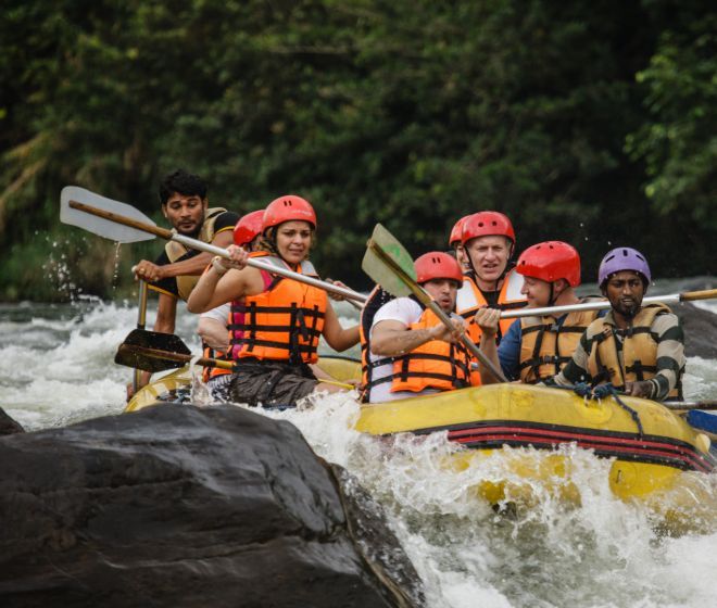Activity Holidays in Sri Lanka