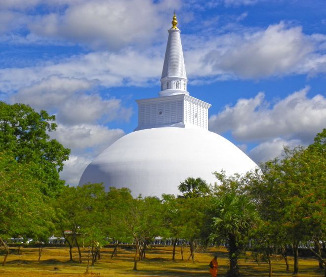 Buddhist Pilgrimage Tours Sri Lanka