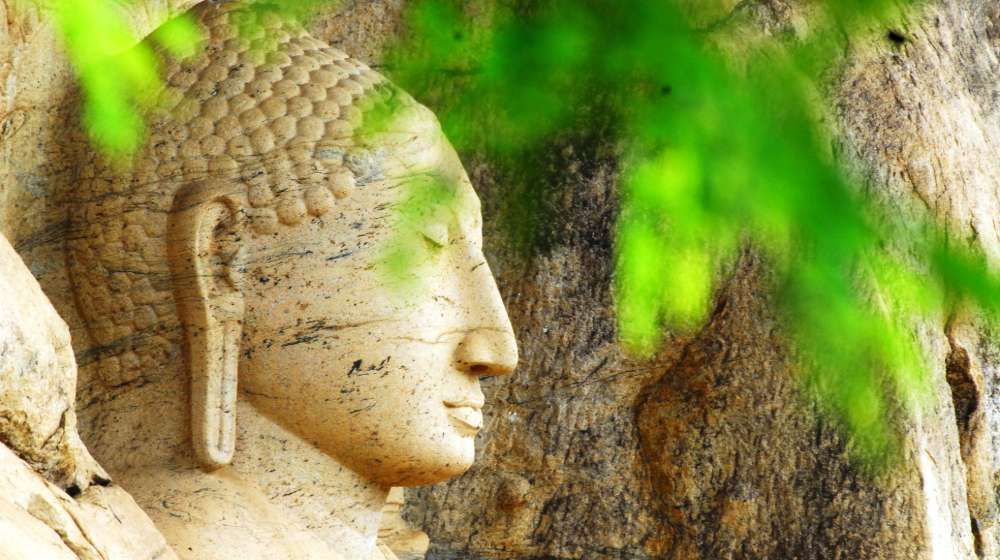 Polonnaruwa Ancient City