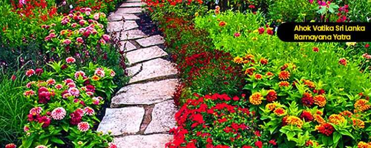 Hakgala Botanical Gardens Image