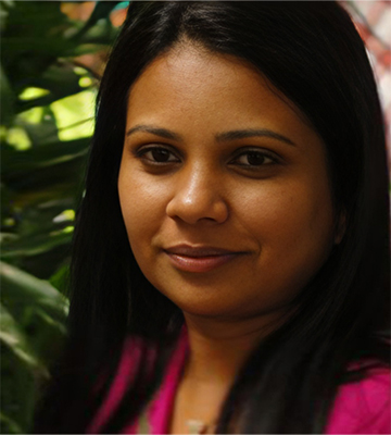 Chandrika Premarathne