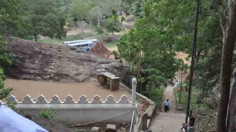 Raswehera Temple Image