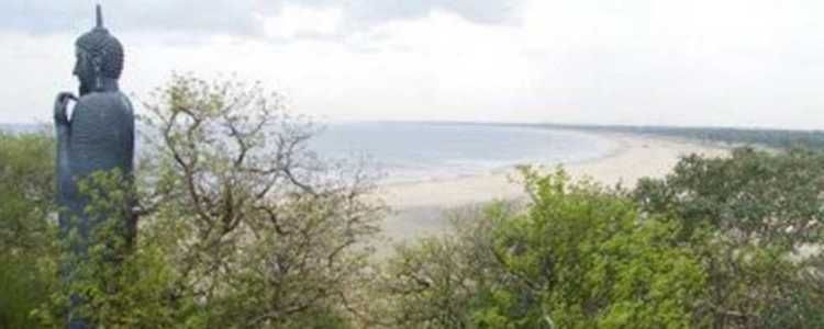 Lanka Patuna Temple Sri Lanka Image