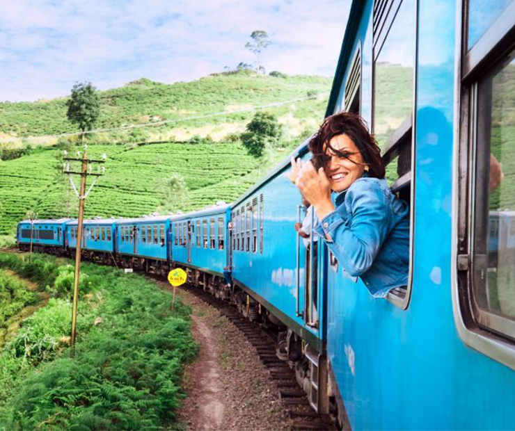 Ella Odyssey Train Booking Sri Lanka (New Update)