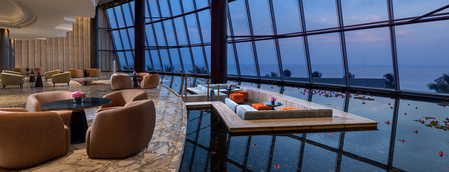 ITC Ratnadipa Colombo – A Super Luxury hotel declared open Cover Image