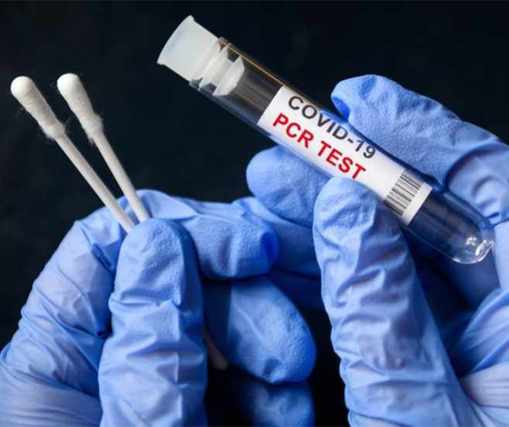 Sri Lanka removes COVID vaccination, negative PCR requirement