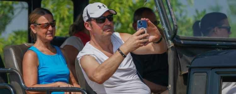 Luxury Cruise Mein Schiff